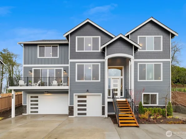 7879 S 132 Street, Seattle, WA 98178