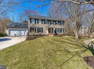 6319 Nodding Night Ct, Columbia, MD 21044