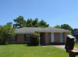 7616 Corley Dr, North Charleston, SC 29418