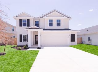 245 Crystal Brook Dr, Liberty Hill, TX 78642