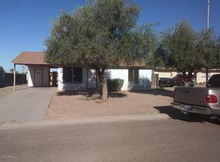 760 N Sonora St, Coolidge, AZ 85128