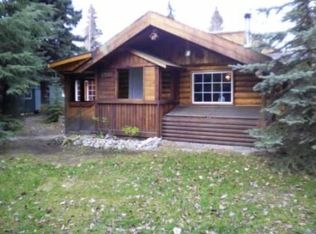1603 E 40th Ct, Anchorage, AK 99508
