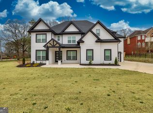 481 Saddle Ridge Dr, Lawrenceville, GA 30046