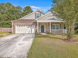310 Old Stone Ct, Moncks Corner, SC 29461