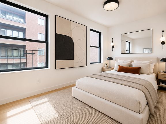 4th image of 76 Carmine St APT 5C