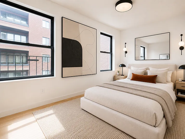 76 Carmine St #5C — Photo 4