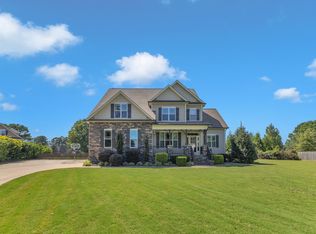 188 Linwood Ln, Clayton, NC 27527