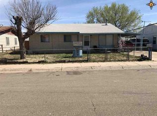 921 Locust St, Clovis, NM 88101