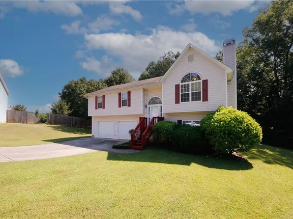 2990 Dalton Ln, Austell, GA 30106