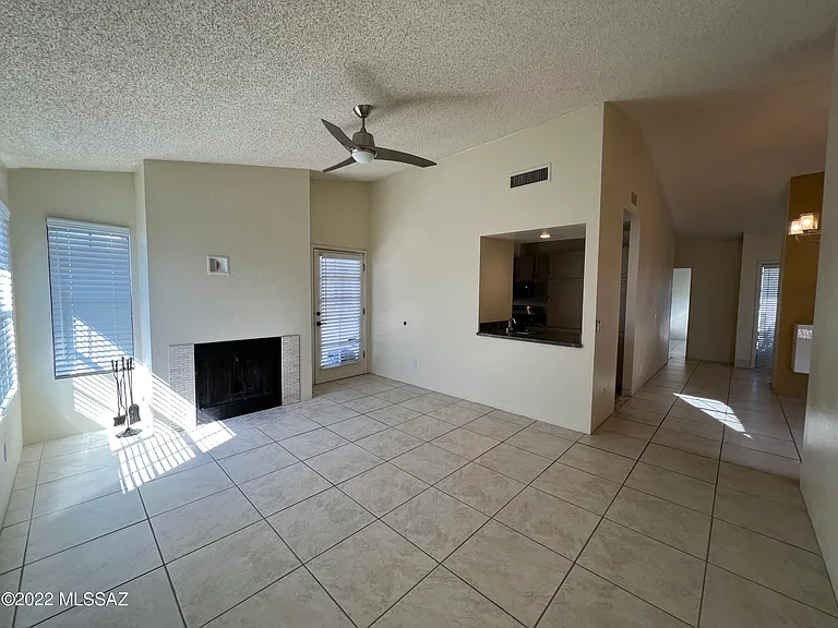 6451 N Tierra De Las Catalinas #64 — Photo 11