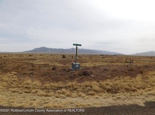 133 Possum Trl, Ancho, NM 88301