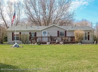 4970 Whittum Rd, Eaton Rapids, MI 48827