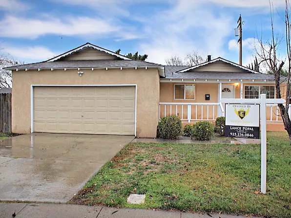 2041 Wally Ct, Modesto, CA 95350