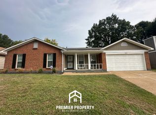6602 Beaverlodge Dr, Memphis, TN 38141