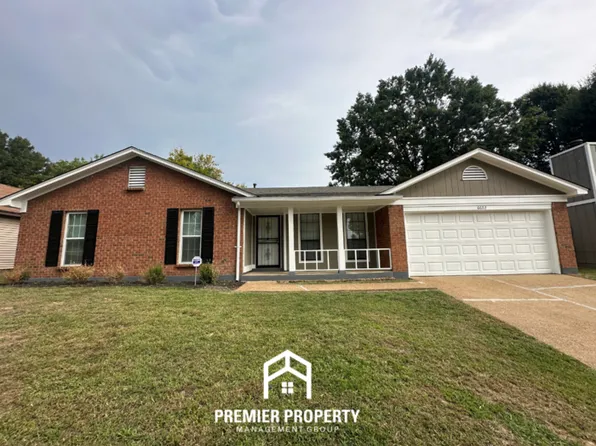 6602 Beaverlodge Dr, Memphis, TN 38141