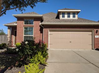 5418 Stonegate Cir, Richmond, TX 77407