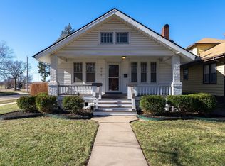 355 S Holyoke St, Wichita, KS 67218