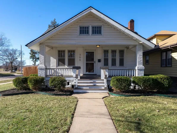 355 S Holyoke St, Wichita, KS 67218