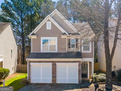 946 Gardenia Curv, Canton, GA, 30114