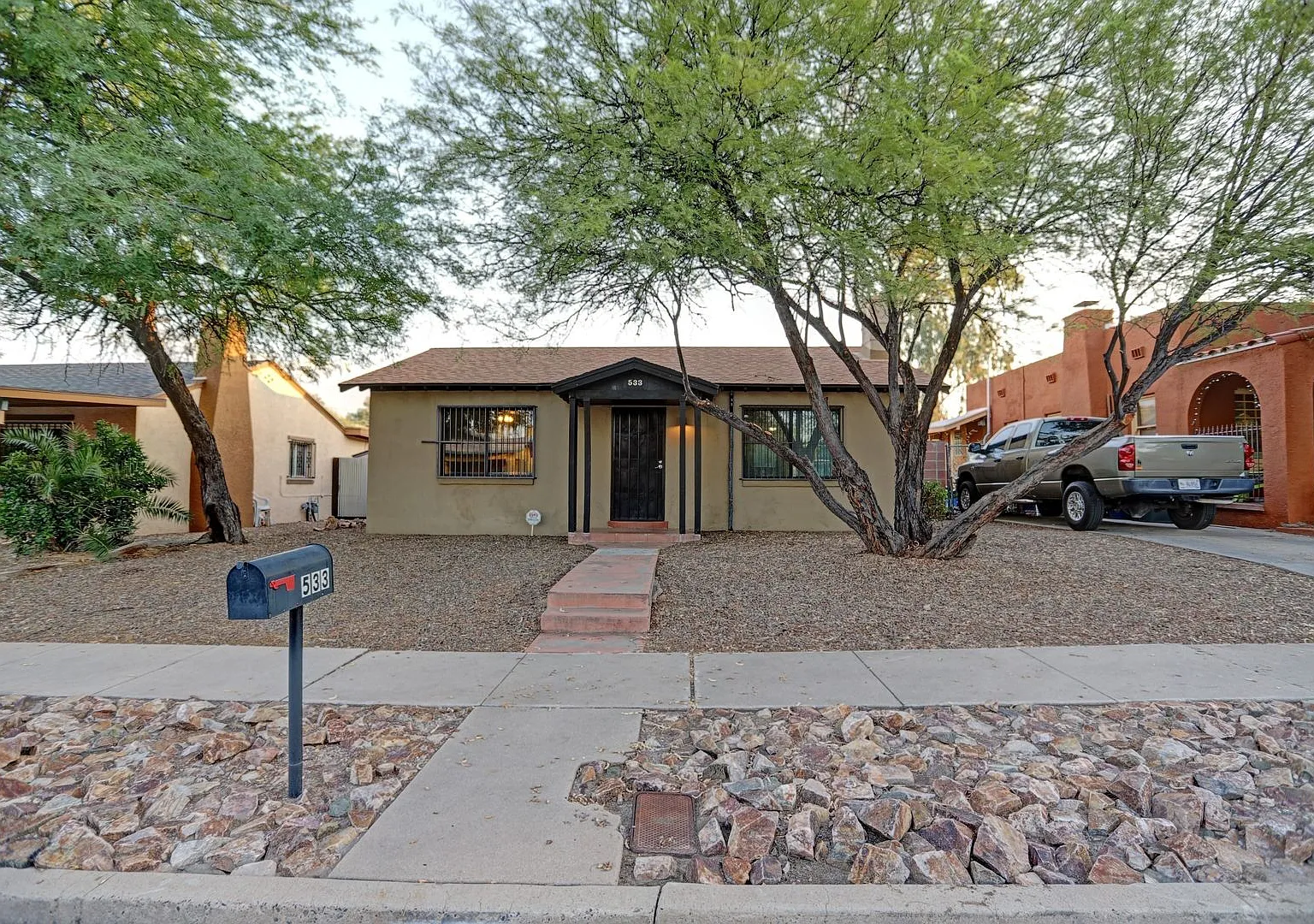 533 E. Mabel St. — Photo 3