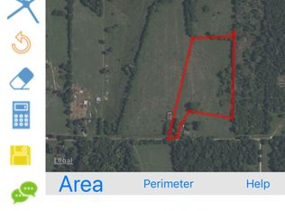 0 County Road 3414 #11.5, Jacksonville, TX