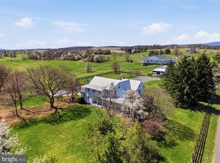 171 Laurel Grove Rd, Winchester, VA 22602