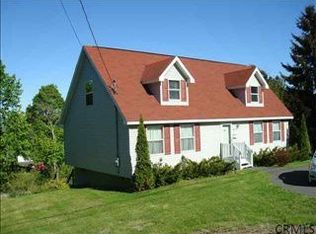 30-32 Western Ave, Ravena, NY 12143