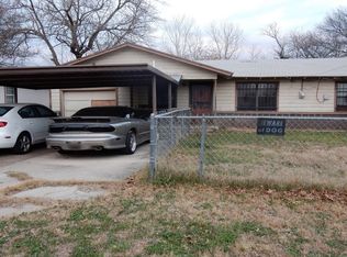 4192 Daniel Ln, Lancaster, TX 75134