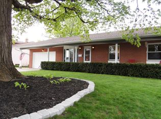 5499 Driftwood Rd, Columbus, OH 43229