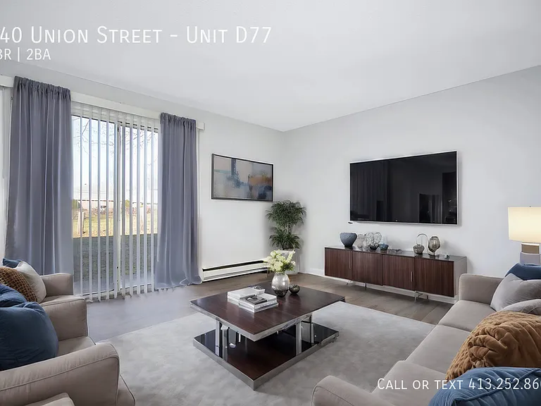 140 Union St #D77 — Photo 4