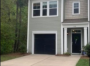 1106 Santa Elena Way, Johns Island, SC 29455