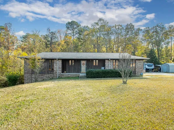 21734 Arch St, Little Rock, AR 72206