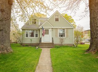 76 Dexter Ter, Tonawanda, NY 14150