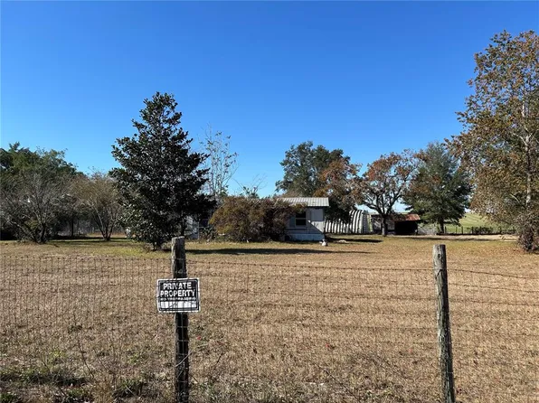 13991 NE 10th St, Williston, FL 32696