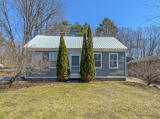 11 Harrison Road, Bridgton, ME 04009