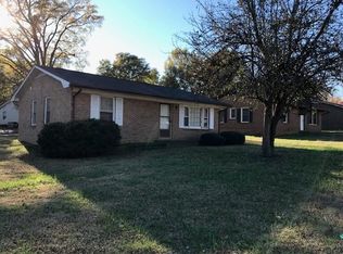 831 Brown St, Rock Hill, SC 29730