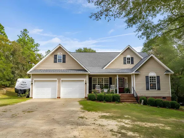 250 Old Gate Rd, Lexington, SC 29073