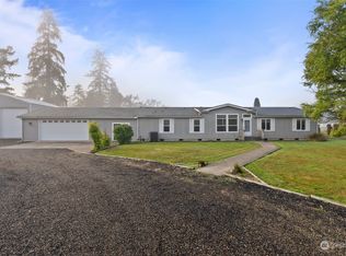 1358 Hining Rd, Winlock, WA 98596