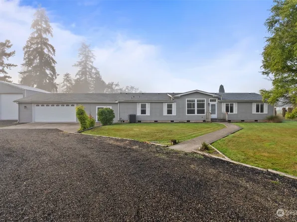 1358 Hining Road, Winlock, WA 98596