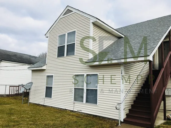 2614 W Jefferson St #4, Louisville, KY 40212