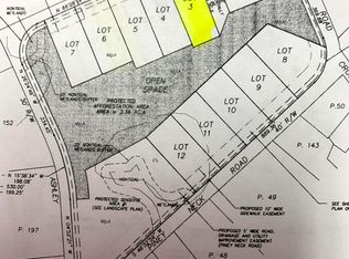 Ashley Rd, Rock Hall, MD 21661