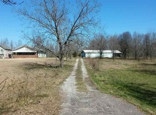 1593 Brookside Rd, Mount Olive, AL 35117