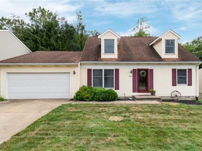 1661 Lemar Dr, Wooster, OH, 44691