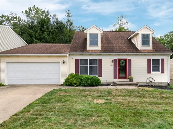 1661 Lemar Dr, Wooster, OH 44691