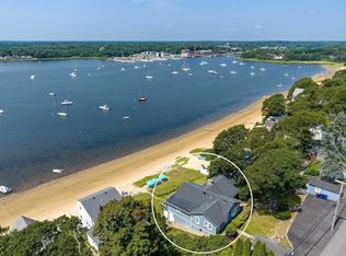 57 Oak St, Wareham, MA 02571