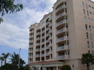 130 Warsteiner Way APT 302, Melbourne Beach, FL 32951
