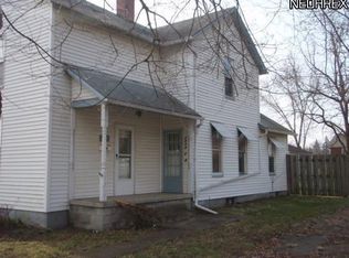 7810 Elm St, Masury, OH 44438