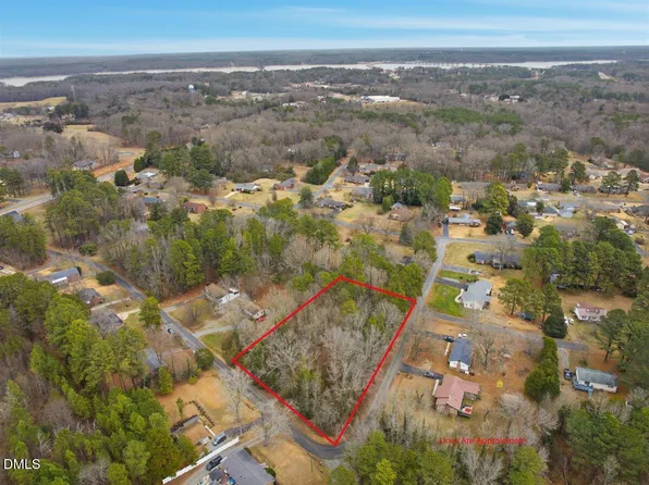 238 Marrow St Lot 238-244, Clarksville, VA 23927