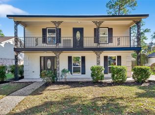 7911 Kleingreen Ln, Spring, TX 77379