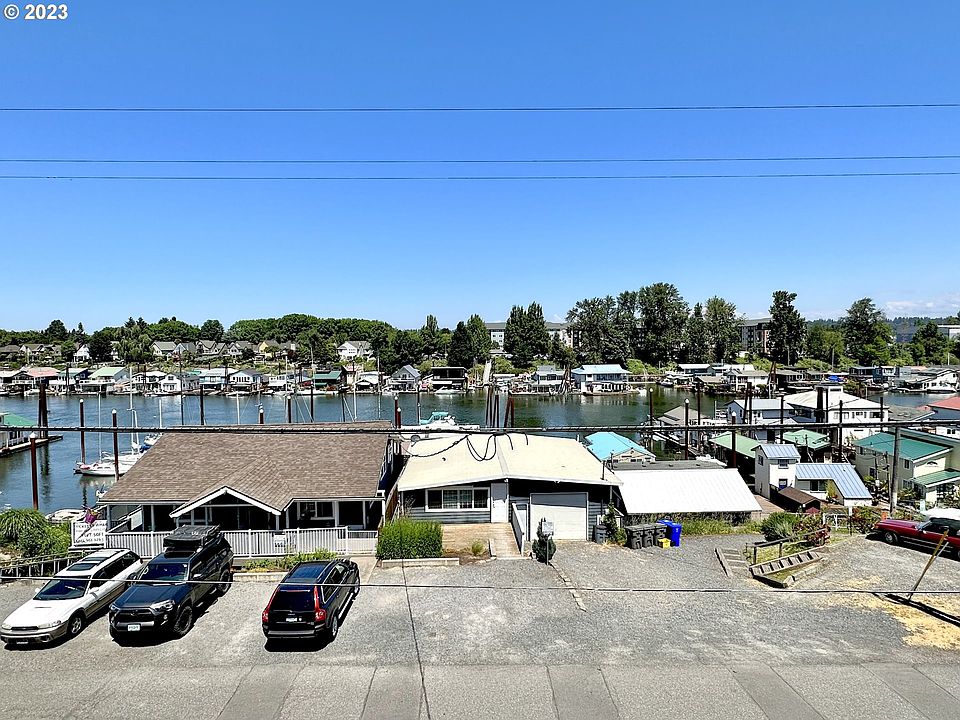 304 N Bridgeton Rd Portland, OR, 97217 Apartments for Rent Zillow